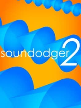 Soundodger 2 cover art