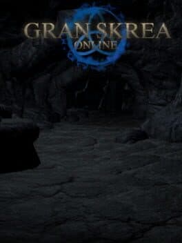Gran Skrea Online cover art