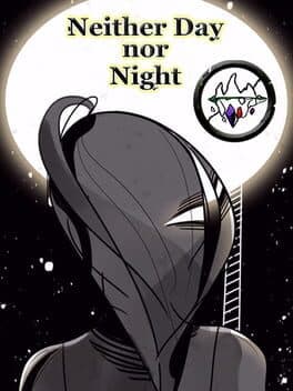 Neither Day nor Night cover art