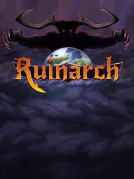 Ruinarch cover art