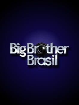 Big Brother Brasil cover art
