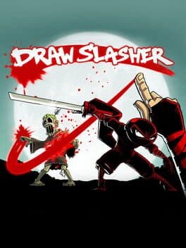 Draw Slasher cover art