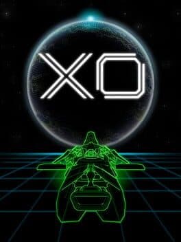 XO cover art