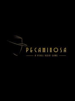 Pecaminosa cover art