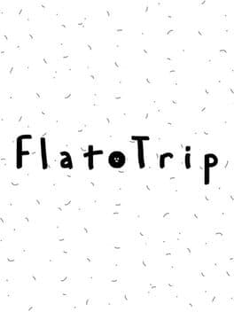 Flat Trip cover art