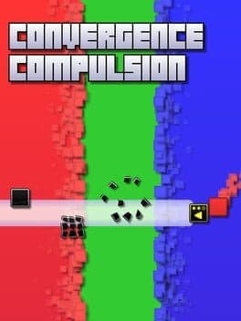 Convergence Compulsion cover art