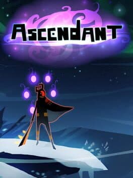 Ascendant cover art