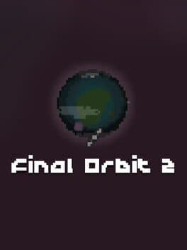 Final Orbit 2 cover art