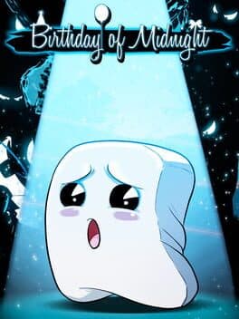 Birthday of Midnight cover art