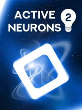 Active Neurons 2 cover art