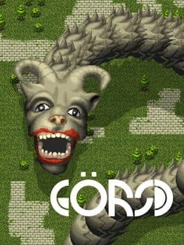 Gorsd cover art