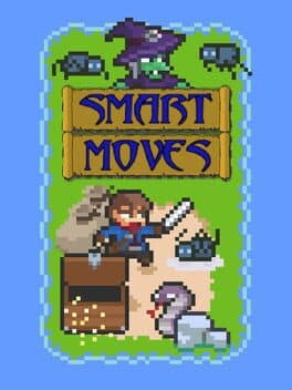 Smart Moves cover art