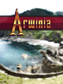 Arwinia cover art