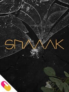 10mg: Snaaak cover art