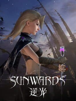 Sunwards cover art