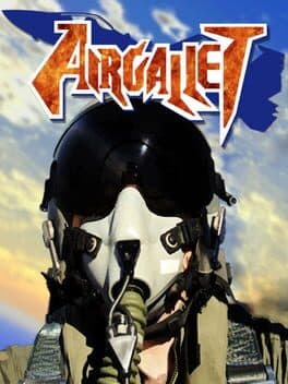 Air Gallet cover art