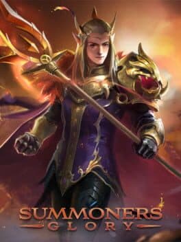 Summoners Glory cover art