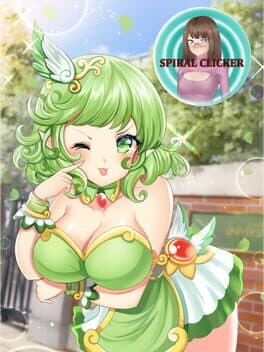 Spiral Clicker cover art