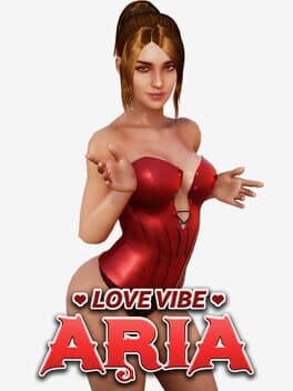 Love Vibe: Aria cover art