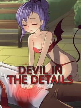 Devil in the Details cover art
