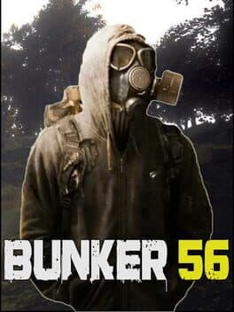 Bunker 56 cover art