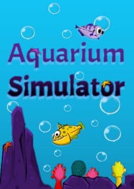 Aquarium Simulator cover art