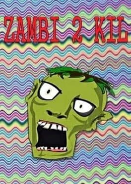 Zambi 2 Kil cover art