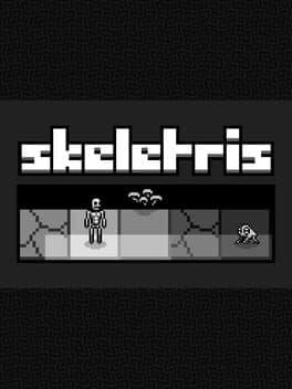Skeletris cover art
