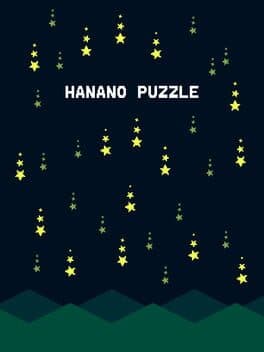 Hanano Puzzle cover art