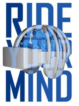Ride Your Mind cover art