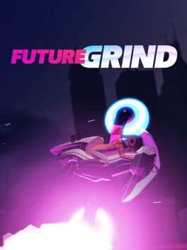 FutureGrind cover art