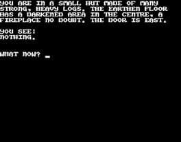 Land of Chark cover art