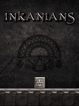 Inkanians cover art