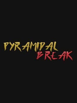 Pyramidal Break cover art