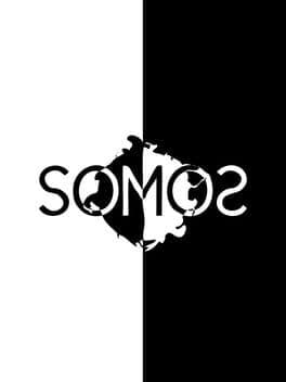 Somos cover art