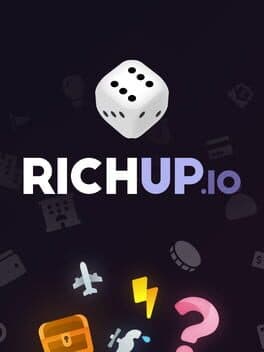 Richup.io cover art