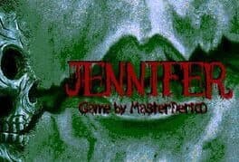 Jennifer cover art