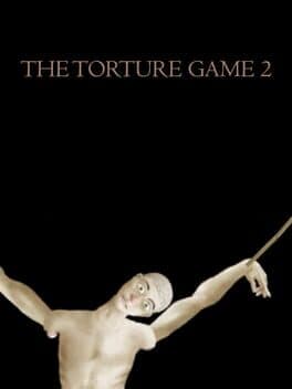 The Torture Game 2 cover art