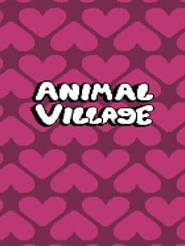 Animal Village cover art