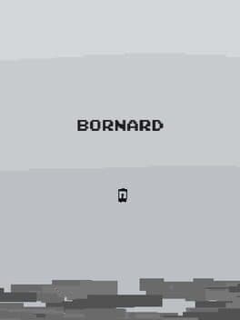 Bornard cover art