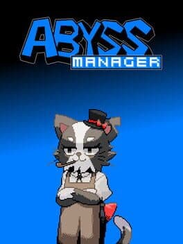 Abyss Manager cover art