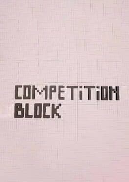 Block Competition cover art