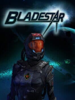 Bladestar cover art