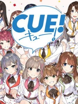 CUE! -See You Everyday- cover art