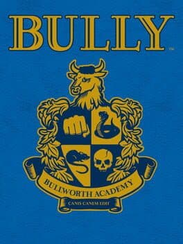 Bully cover art