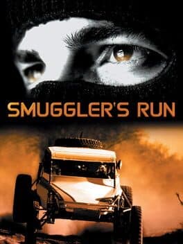 Smuggler's Run cover art
