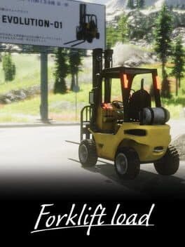 Forklift Load cover art