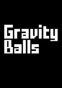 Gravity Balls cover art