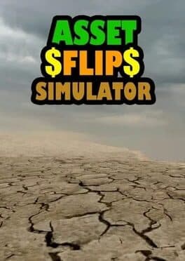 Asset Flip Simulator cover art