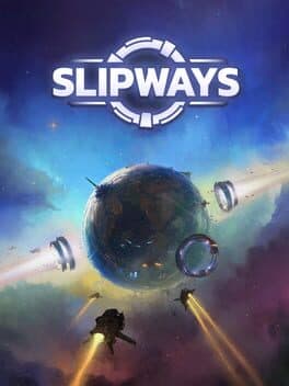 Slipways cover art